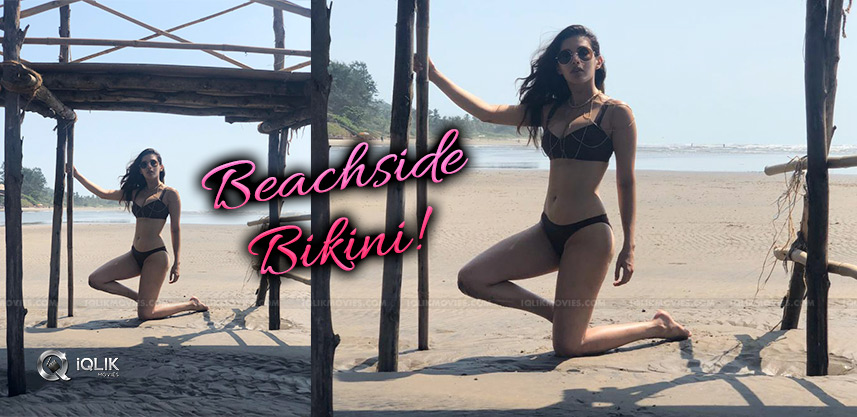 amya-dastur-beachside-bikini