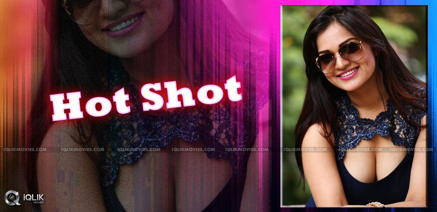 actress-ashwini-hot-photo-shoot-details