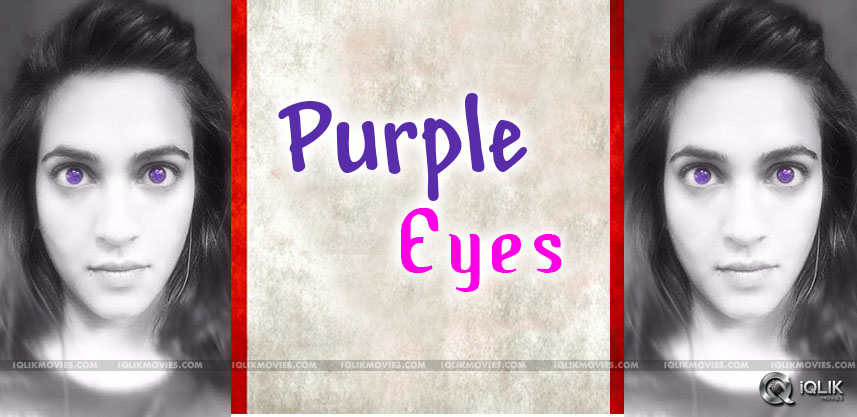 kriti-kharbhanda-new-purple-eyes-photo-shoot