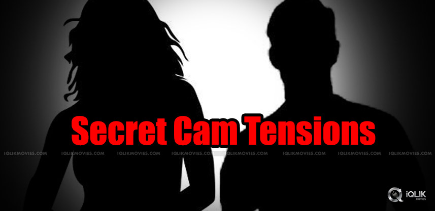 secret-camera-tensions-tollywood
