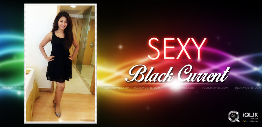 anjali-sexy-black-current-pic